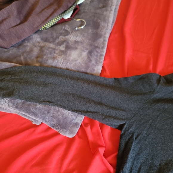 Half zip sweater by J. Ferrar - Picture 4 of 6